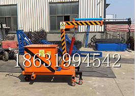 白城市随车吊机加装随车吊小型12V24V1吨随车吊悬臂吊机随车吊机微型提升机包安装